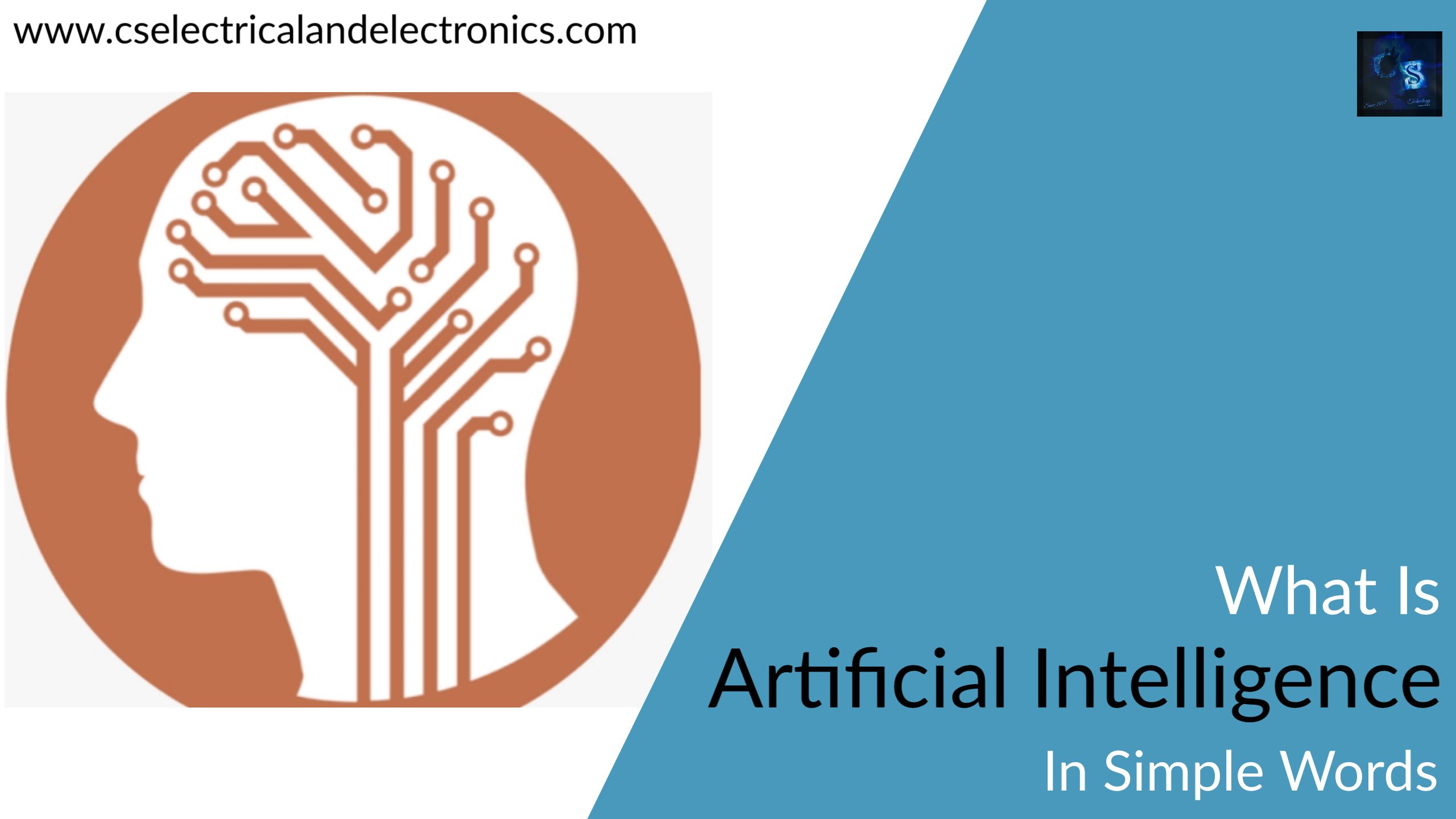What Is Artificial Intelligence & ML In Simple Words, Future Scope
