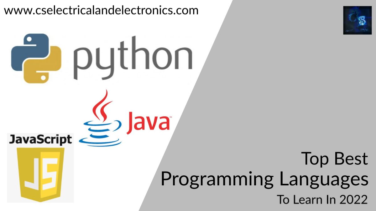 best programming languages to learn