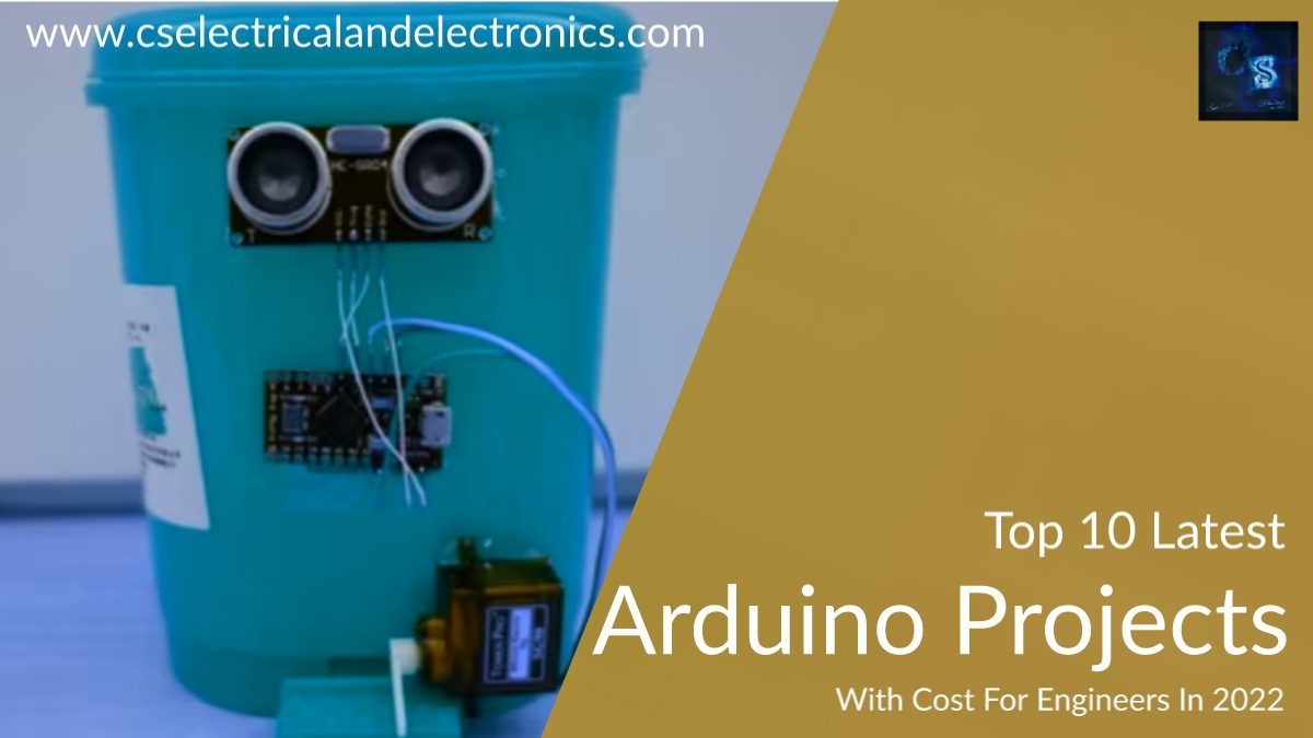 Arduino Projects