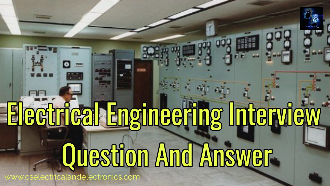 is this the right job for me quiz electrical engineering