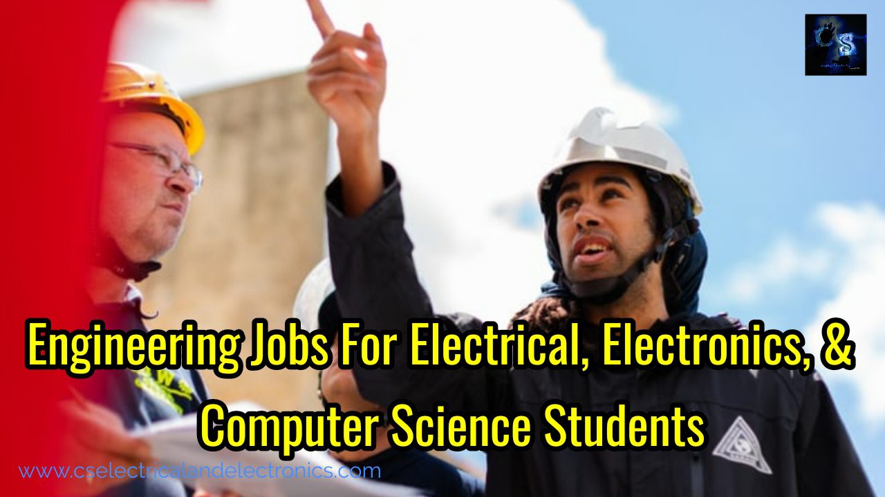 Electronics and communication engineering jobs for freshers 2013