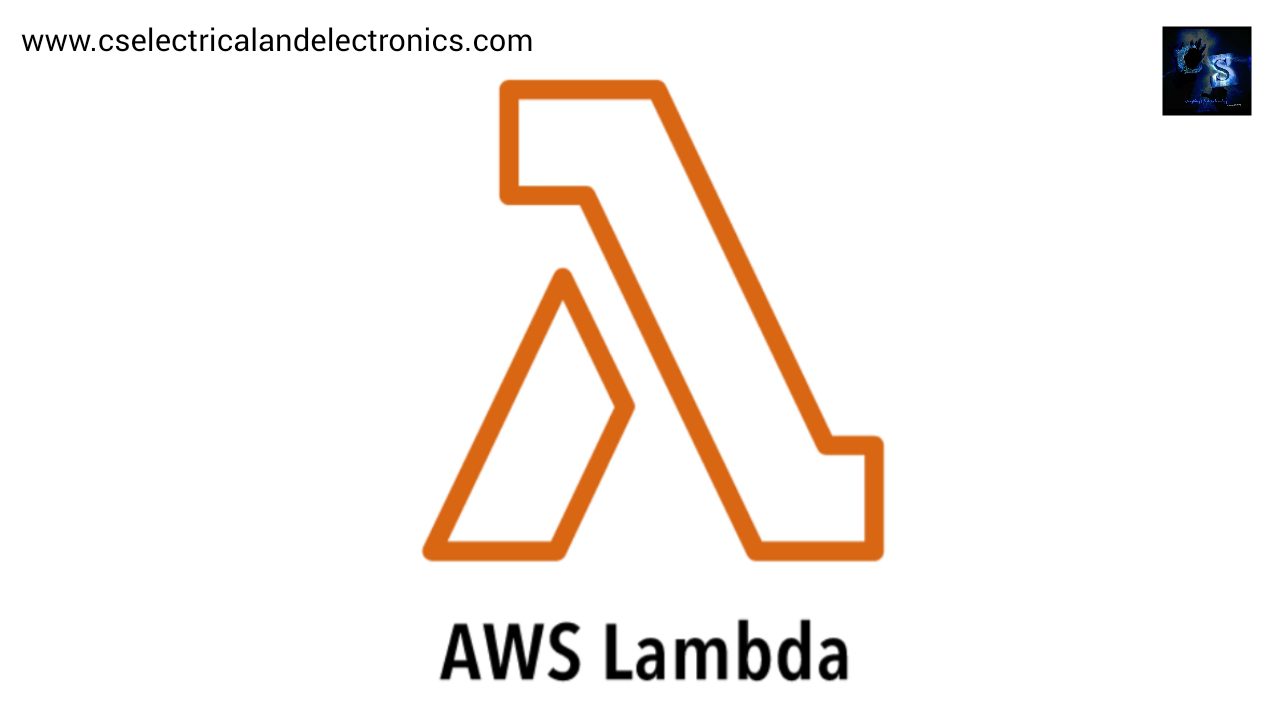 AWS Lambda, Working, Cost, Advantages, Disadvantages