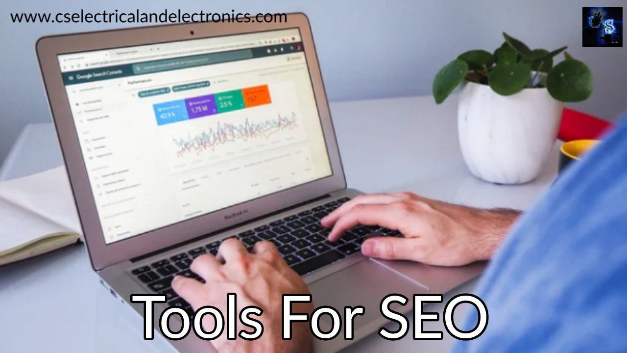 Tools For SEO Search Engine Optimization, How To Do SEO