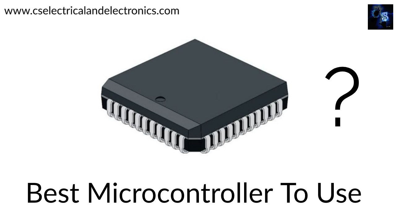 microcontroller for Engineers