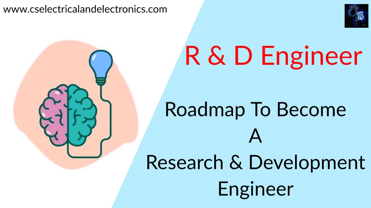 how to become a research engineer