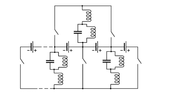 Quasi-resonant converter