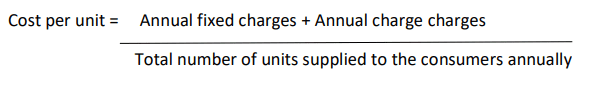 Simple Tariffs (or) Uniform Tariffs
