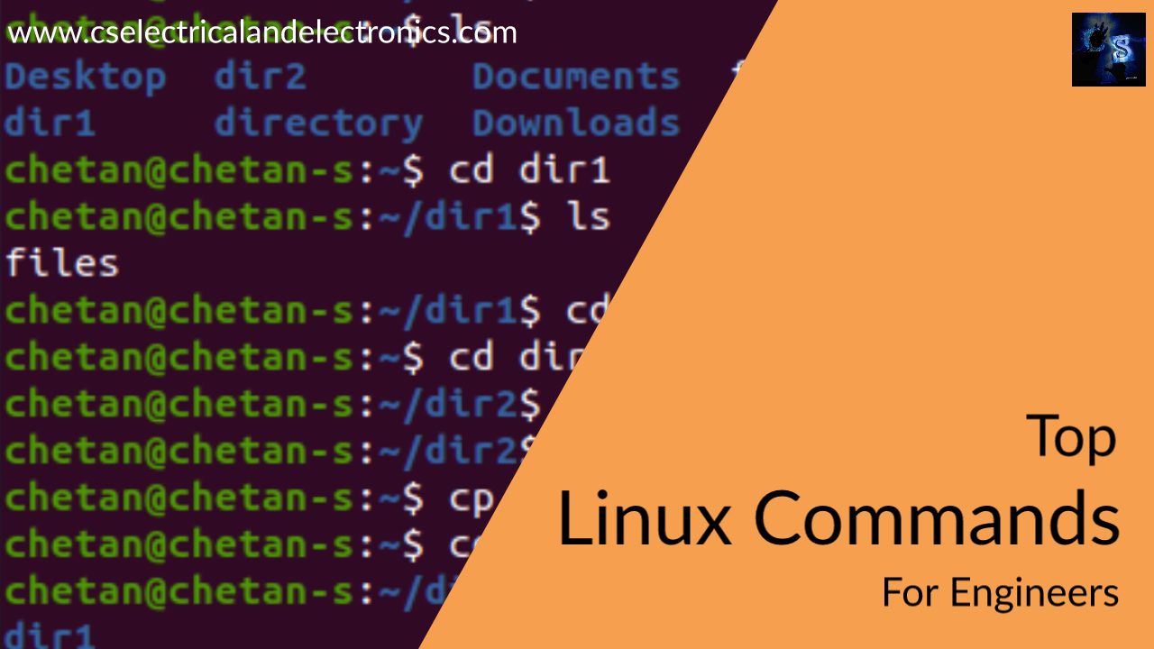 top linux commands for engineers