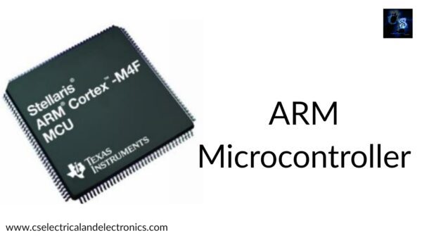 ARM Microcontroller