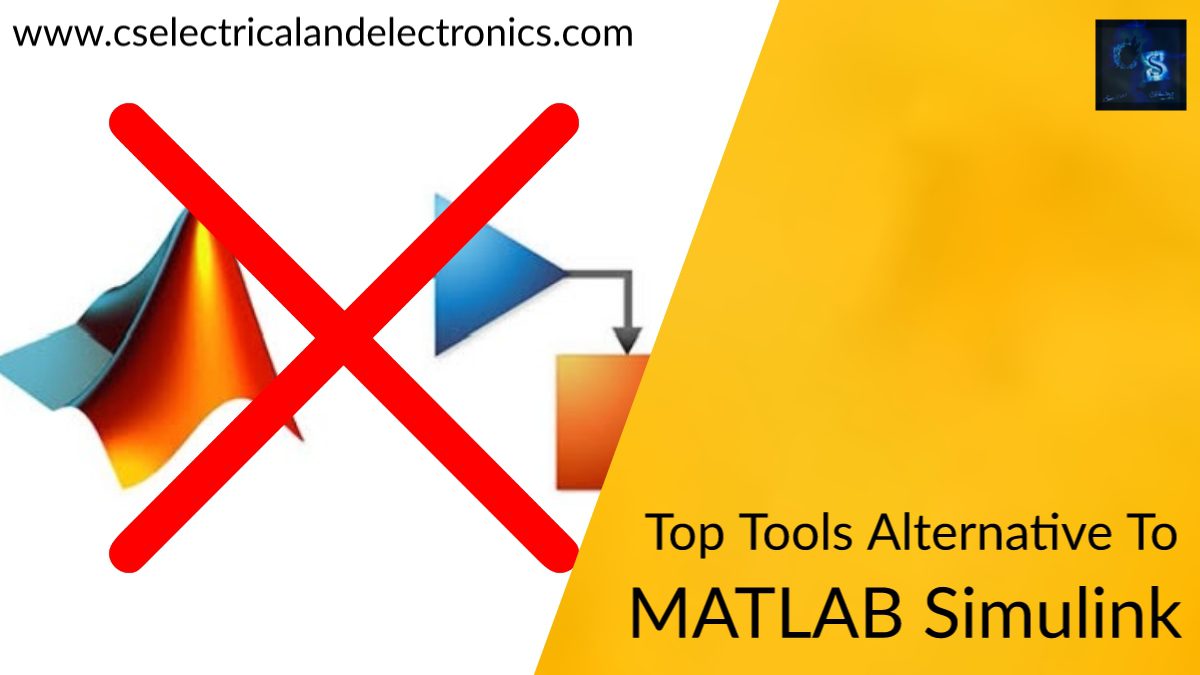 Top 10 Tools Alternative To MATLAB Simulink, MATLAB Alternative