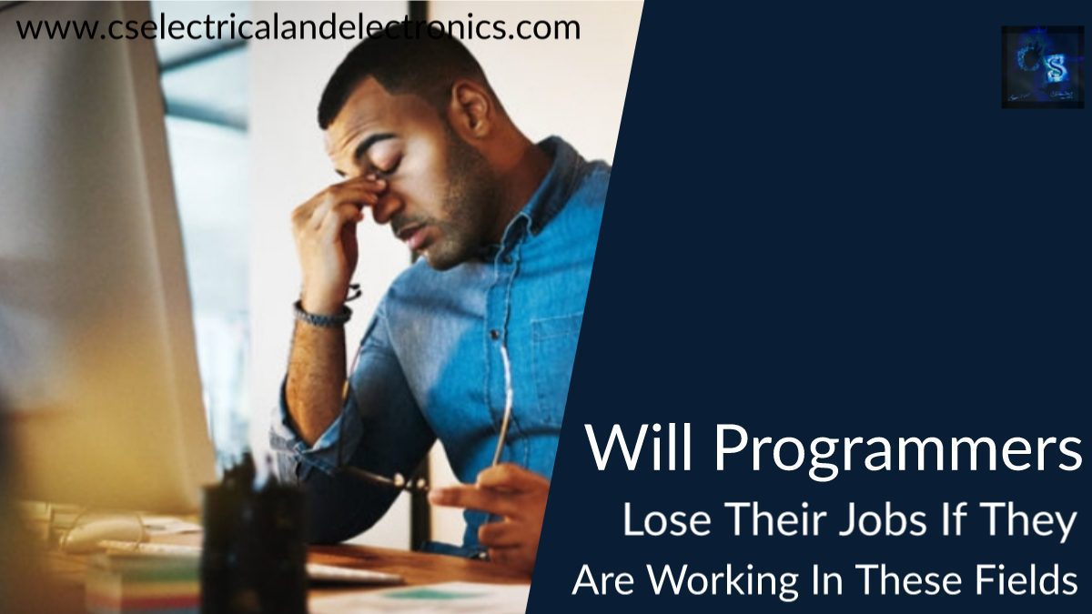 programmers lose their jobs