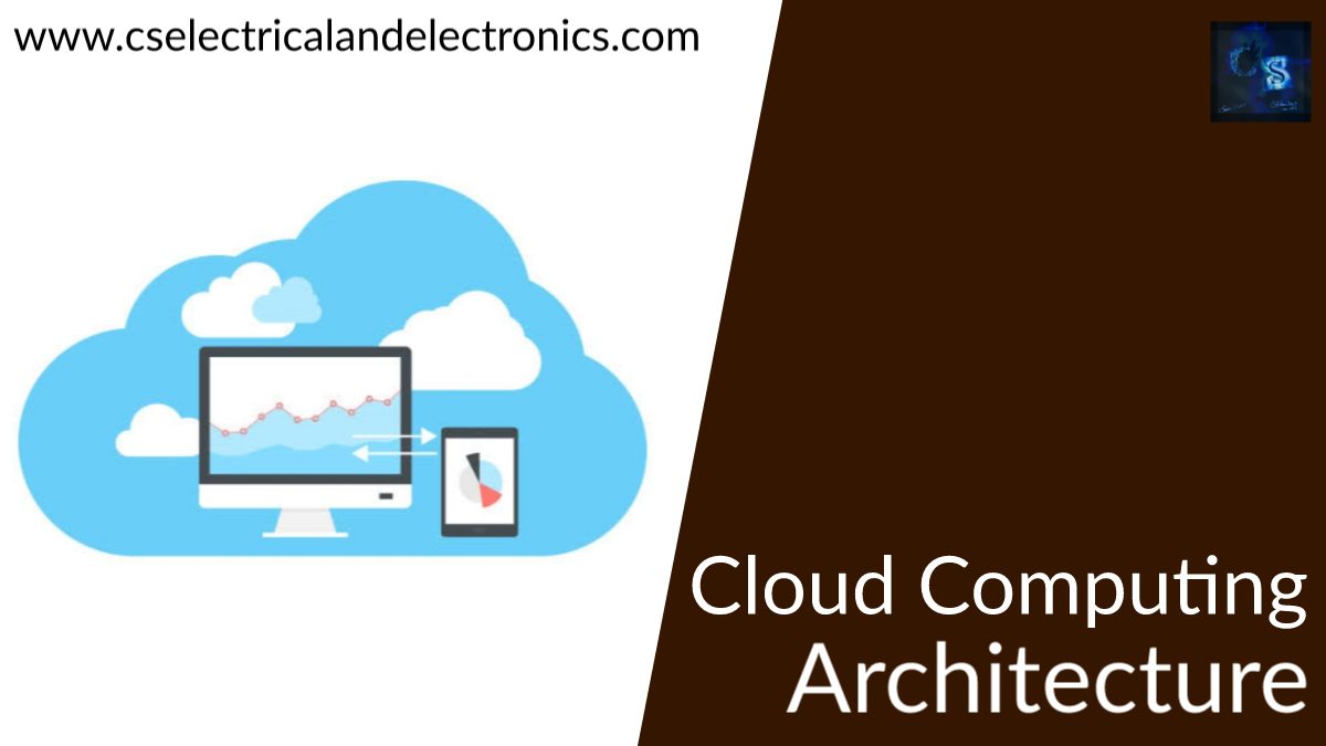Cloud Computing Architecture: A Comprehensive Guide