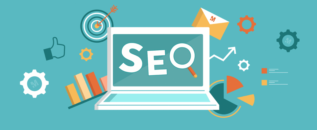 SEO (Search Engine Optimization)