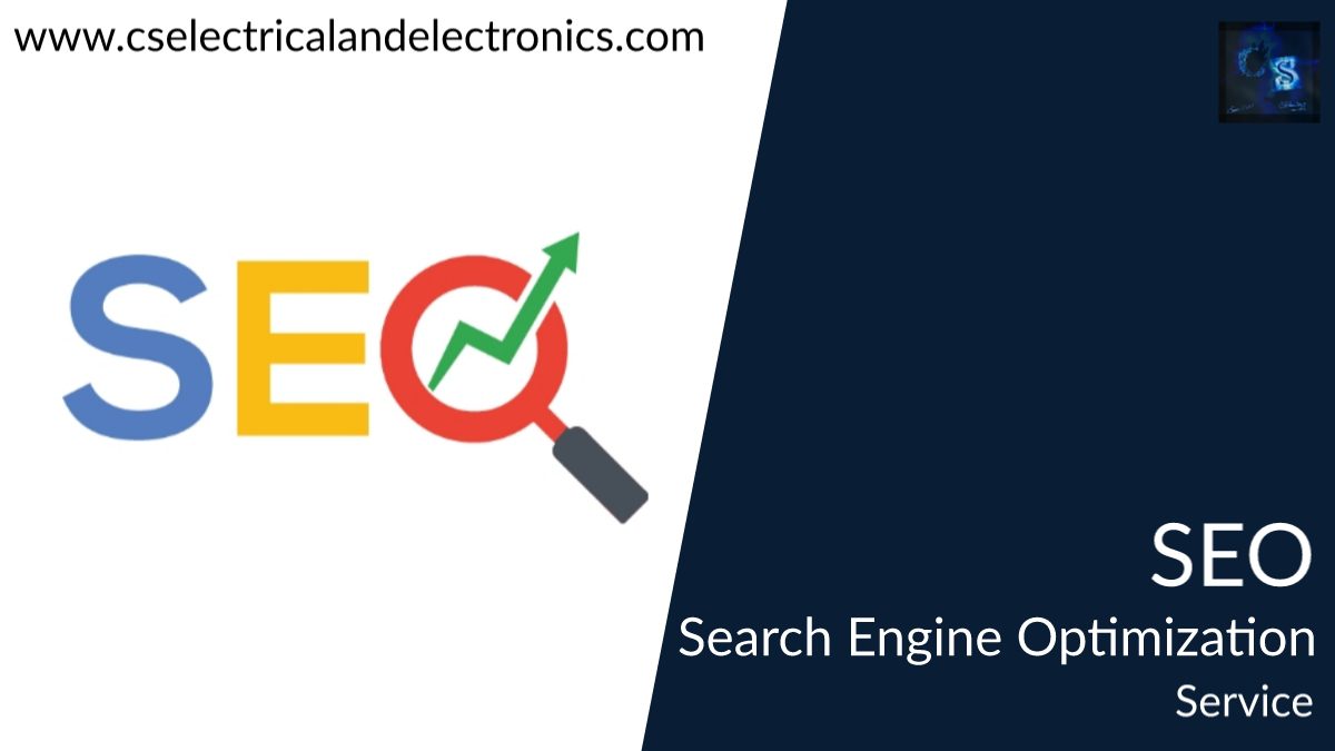 SEO (Search Engine Optimization) Service | Rank Your Website