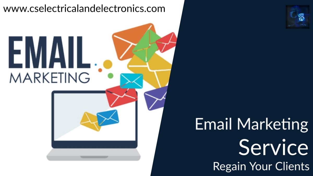 Email Marketing Service | Return Your Clients With Email