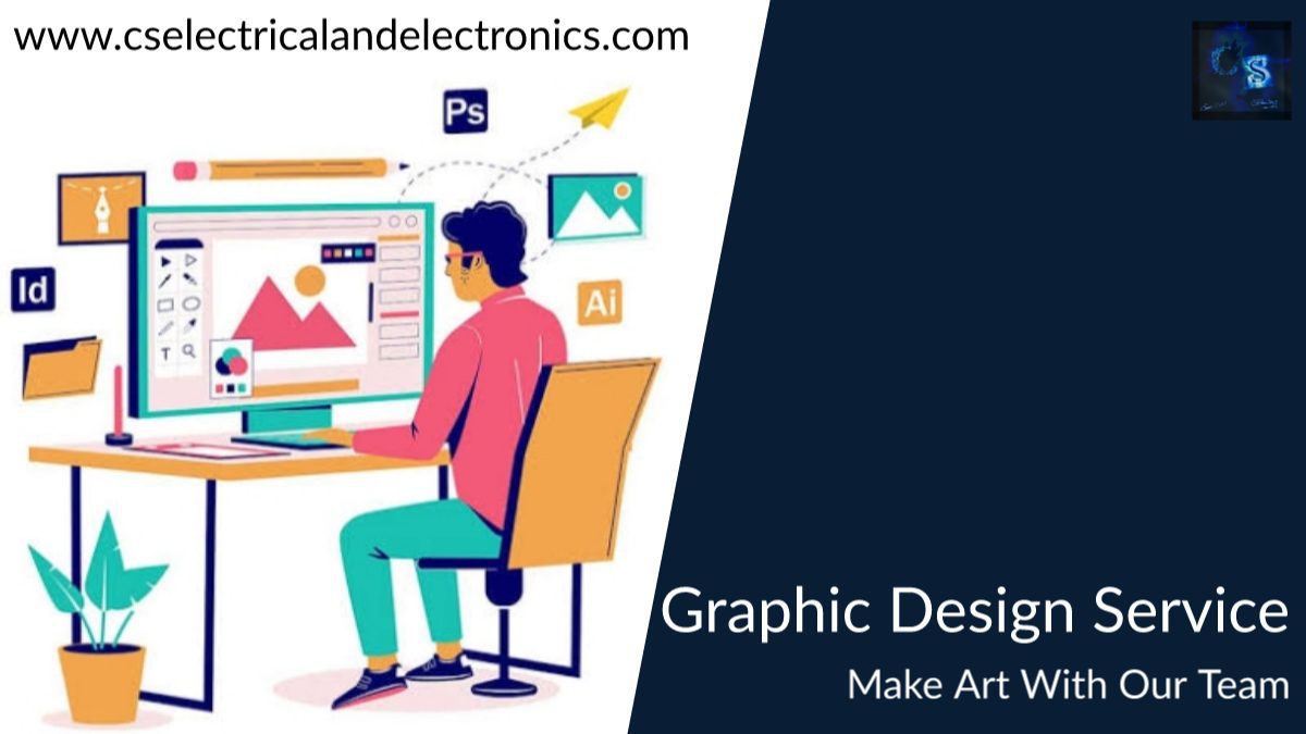 graphic design services