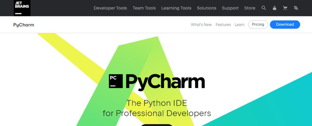 PyCharm