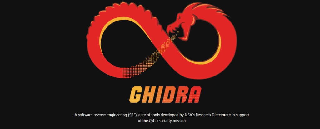 Ghidra