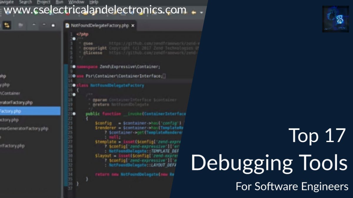 Top 10 Debugging Tools For Software Engineers In 2022