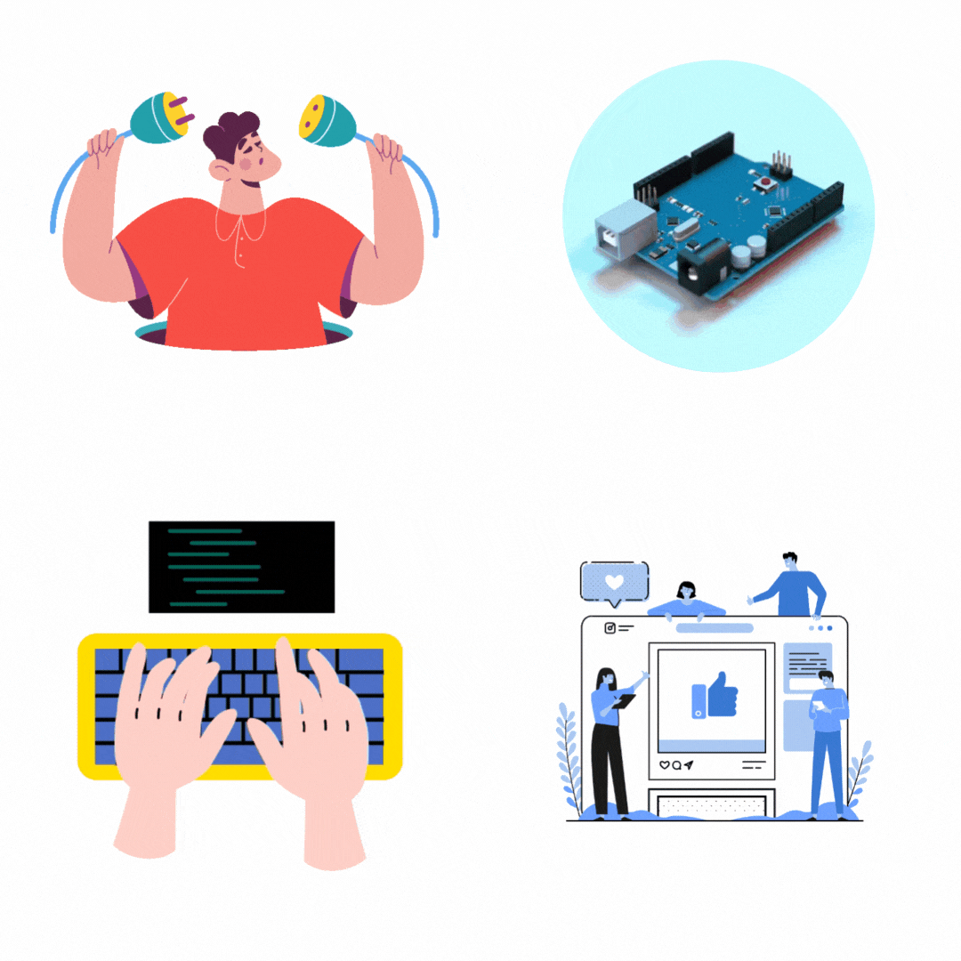 CS Electrical And Electronics