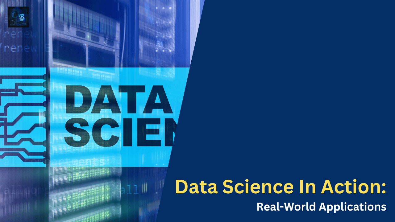 Data Science In Action: Real-World Applications
