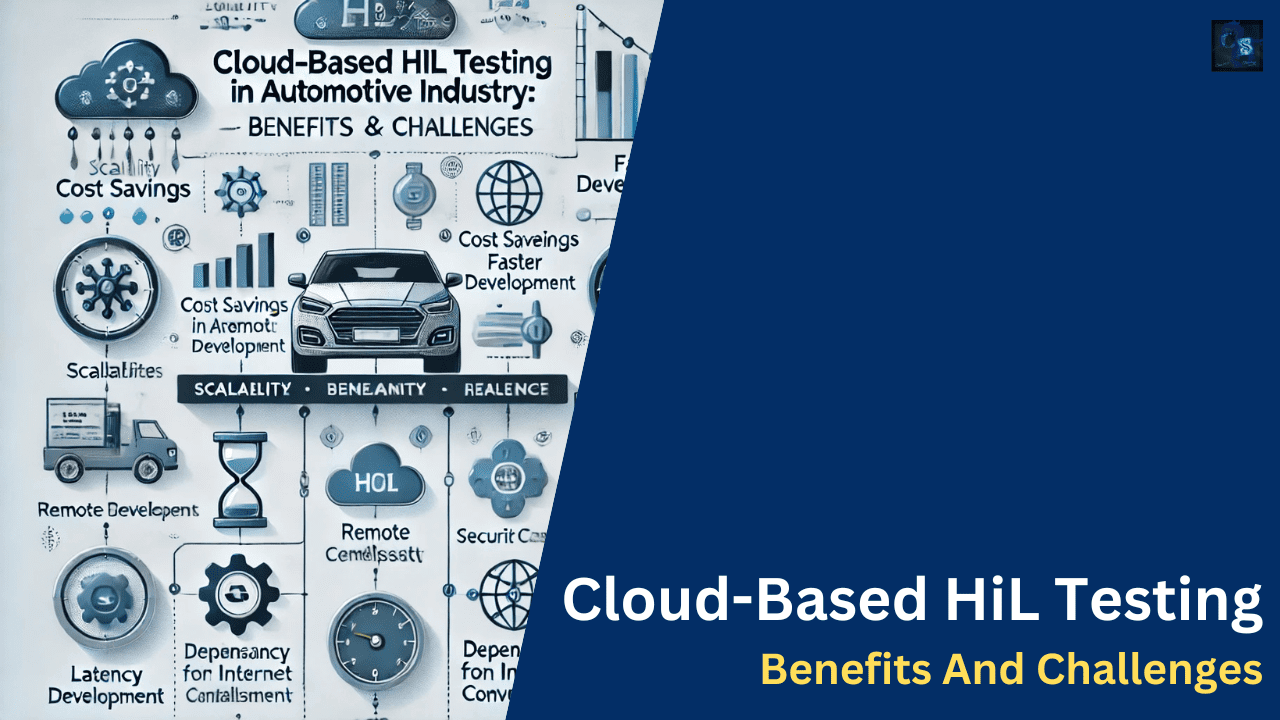 Cloud-Based HiL Testing: Benefits And Challenges