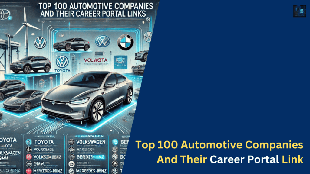 Automotive Archives - Page 10 of 15 - CSEE