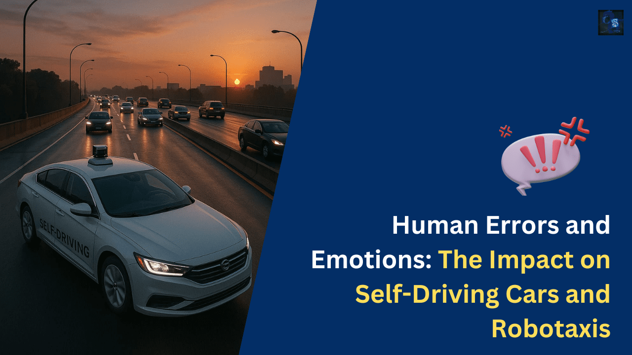 How Human Behavior Impacts the Future of Self-Driving Cars