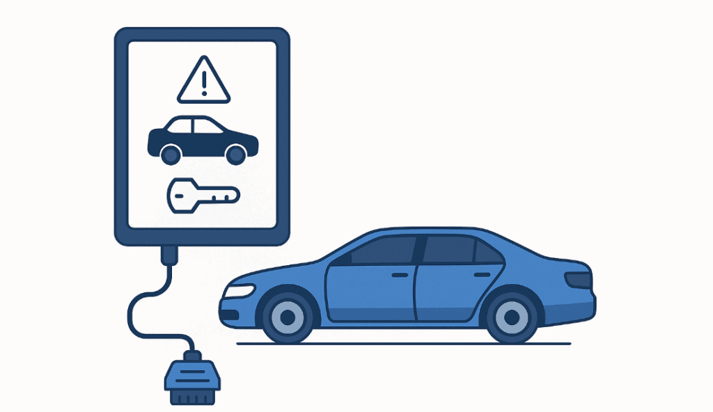 01. Understanding OBD-II and Its Role in Automotive Diagnostics