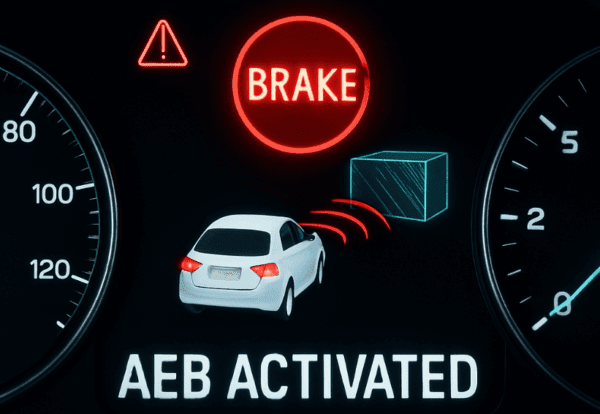 ADAS Technologies Explained: Complete Guide To Advanced Driver ...