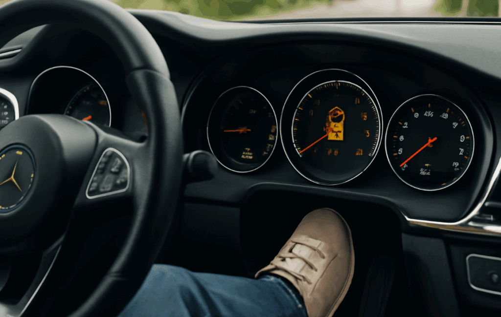 Brake Assist System (BAS)