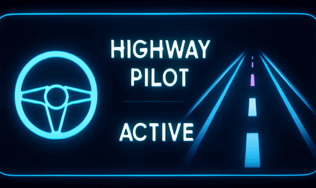 Highway Pilot