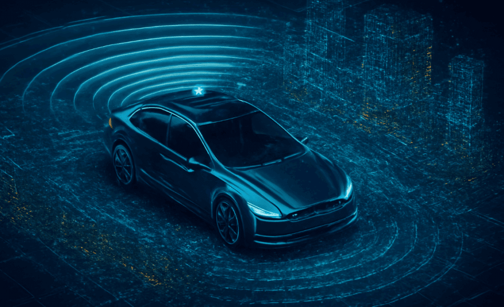 Lidar-Based Environment Mapping
