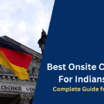 Best Onsite Countries For Indians In 2026 – Complete Guide for Embedded Engineers