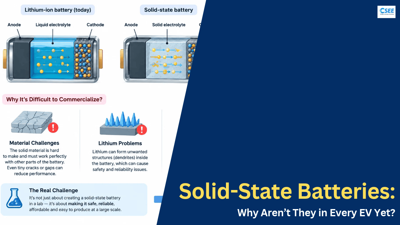 Solid-State Batteries_ Why Aren’t They in Every EV Yet